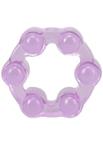 Crystal Jellies Performance Ring