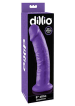 Dillio Realistic Dildo