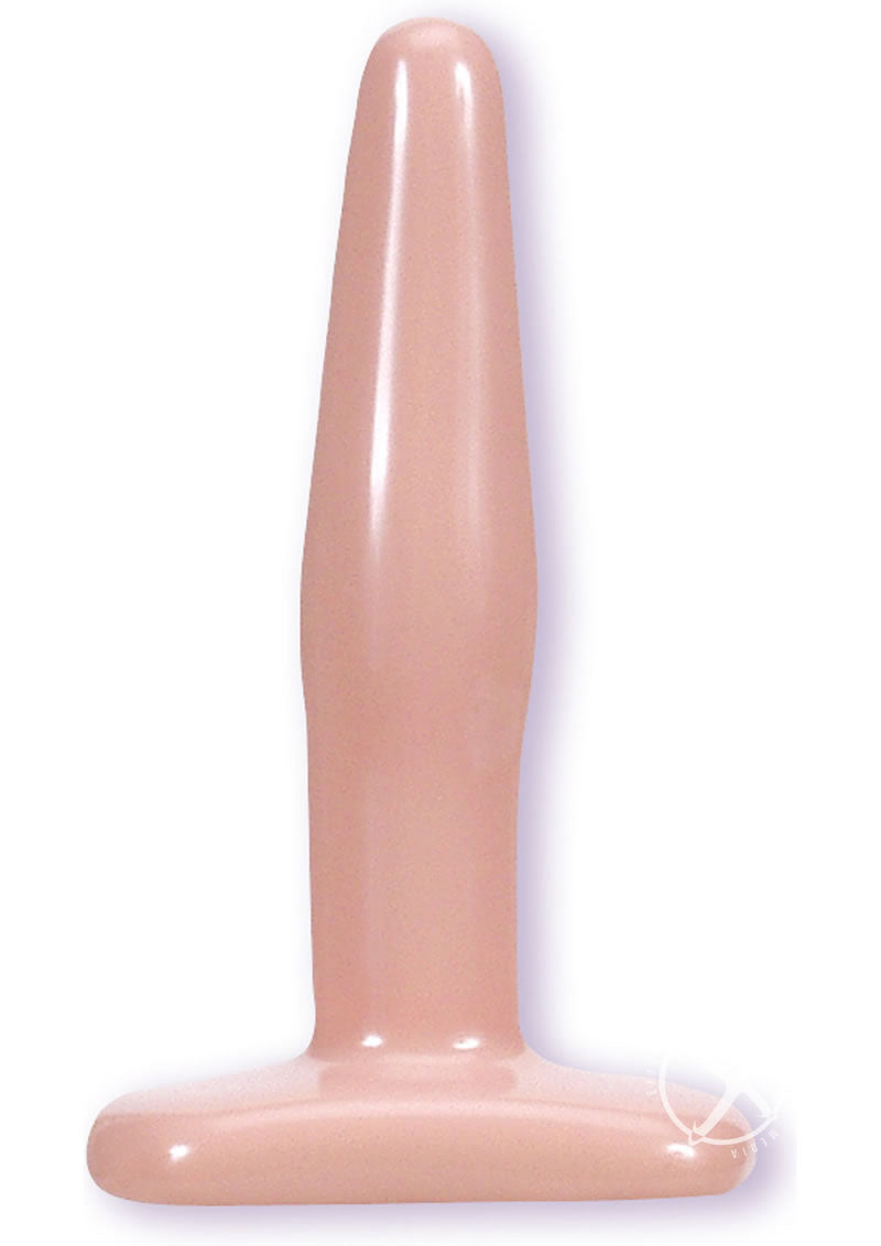 Doc Johnson Classic Butt Plug