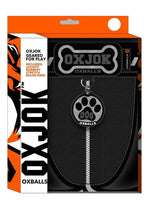 Dog Pack Pup Taggers 6-Tag Dog Jock