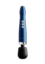 Doxy Die Cast 3 Rechargeable Compact Cordless Body Wand