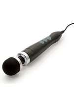 Doxy Die Cast 3 Wand Plug-In Vibrating Body Massager