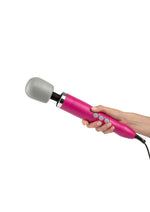 Doxy Original Wand Body Massager - Pink
