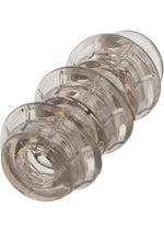 Dr. Joel Kaplan Beaded Girth Ring Triple Stacker Cock Ring