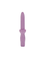 Dr. Laura Berman Dilators Set Of 4 Interlocking Sizes Plus Sleeve - Lavender/Purple