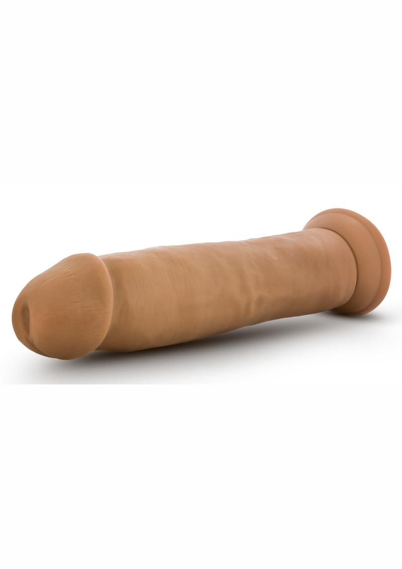 Dr. Skin Cock Dildo