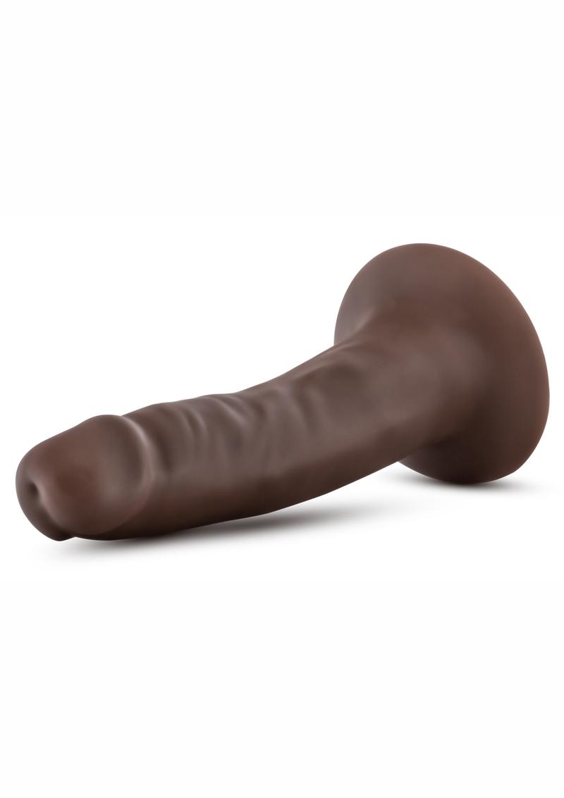 Dr. Skin Dildo with Suction Cup
