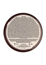 Earthly Body Hemp Seed 3 In 1 Massage Candle - Tinsel Tease - 6oz
