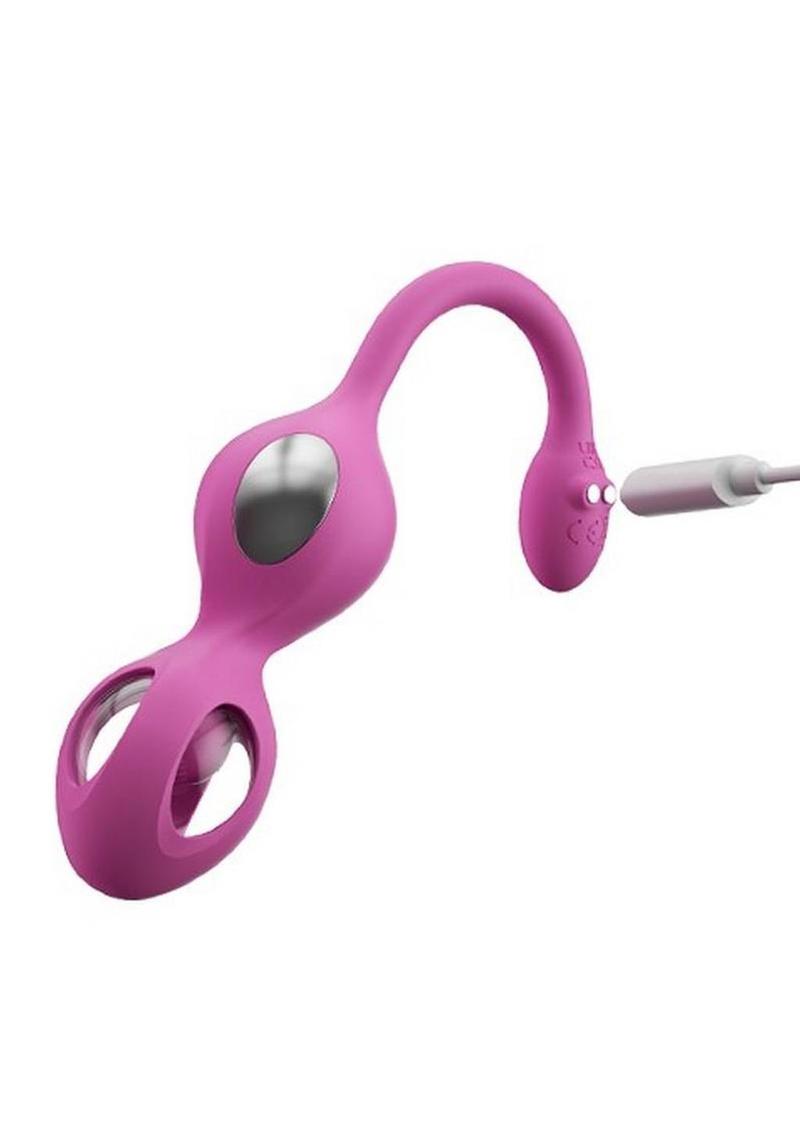 Elektra App Control E-Stim Kegel Training