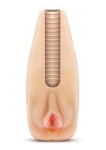Enlust Sabrina Male Masturbator with Bullet Vibrator - Pussy