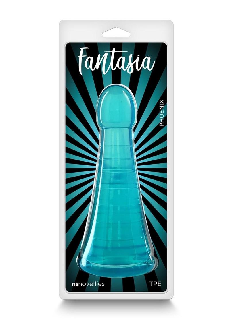 Fantasia Phoenix Dildo
