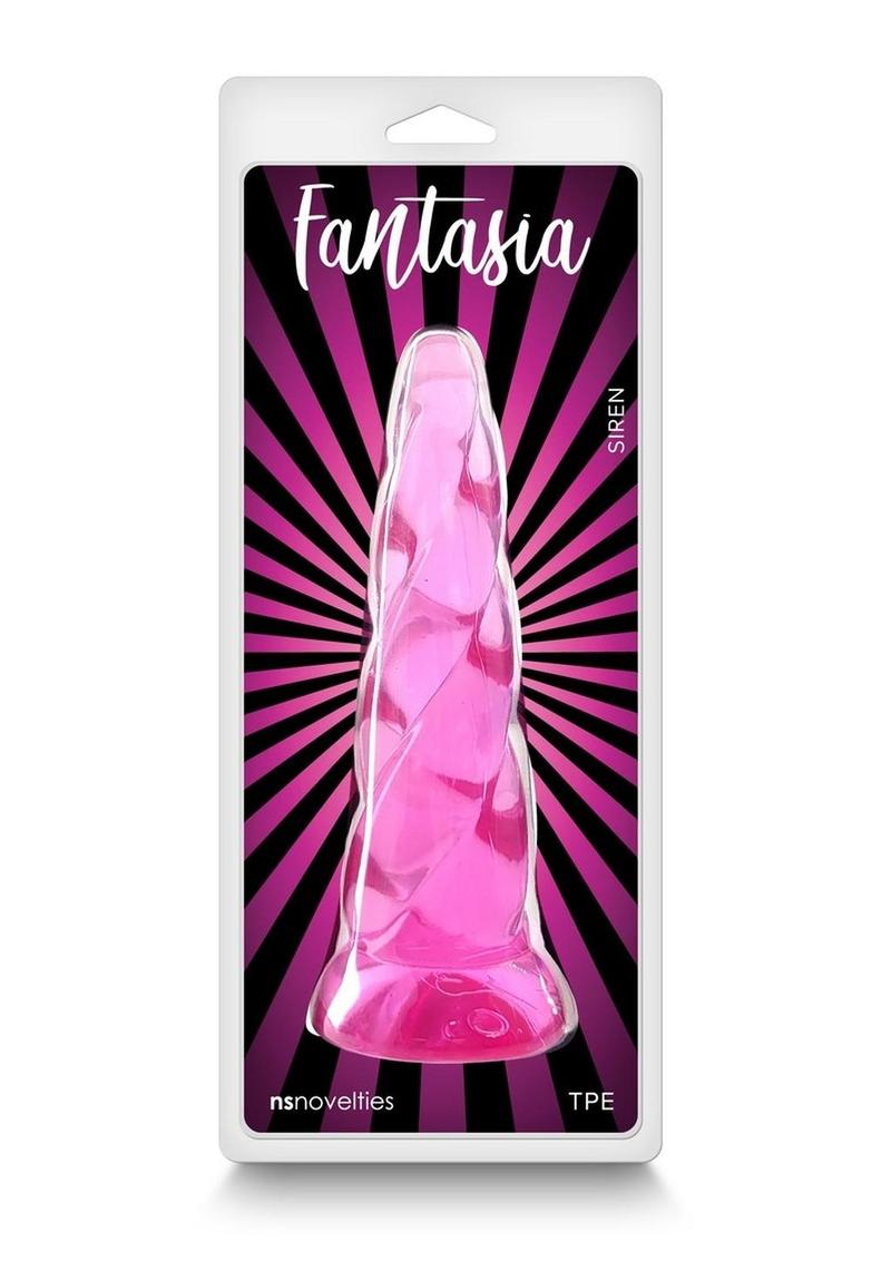 Fantasia Siren Dildo