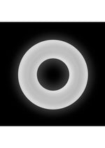 Firefly Bubble Ring Glow In The Dark Cock Ring