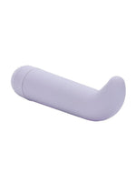First Time Mini G G-Spot Vibrator - Purple