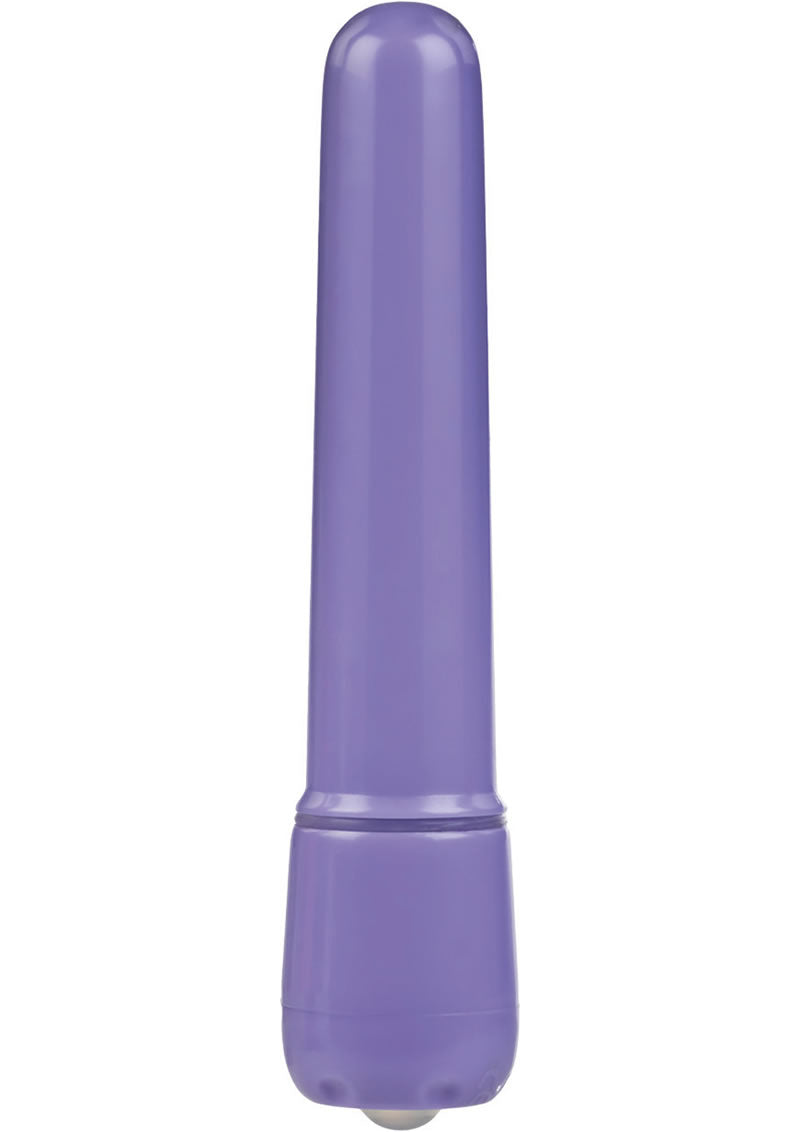 First Time Power Tingler Vibrator