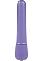 First Time Power Tingler Vibrator