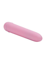 First Time Power Vibrator - Pink