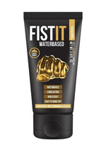 Fist It Water Based Lubricant - 100ml/3.38oz