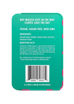 Flintts Mints Mouth Watering Oral Delights - Cool Watermelon