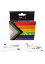 Flirt! Card Game
