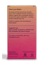 Foria Awaken Arousal Oil with Organic Botanicals