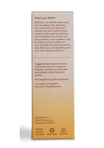 Foria Everyday Body Oil with Organic Botanicals