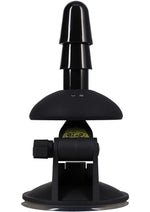 Fort Troff Ass Wrecker Pro Rechargeable Vac-U-Lock Accessory with Wireless Remote