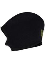 Fort Troff Black Ops Hood - Regular - Black - One Size