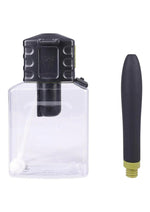 Fort Troff Hydro-Pro Cleaning System - Black/Clear