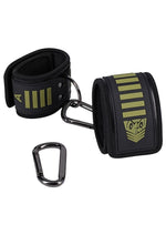 Fort Troff Tactical Ankle Cuffs