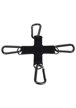 Fort Troff Tactical Hogtie - Black