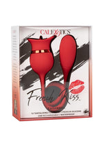 French Kiss Casanova Clit Stimulator