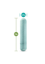 Gaia Eco Bullet - Aqua/Blue