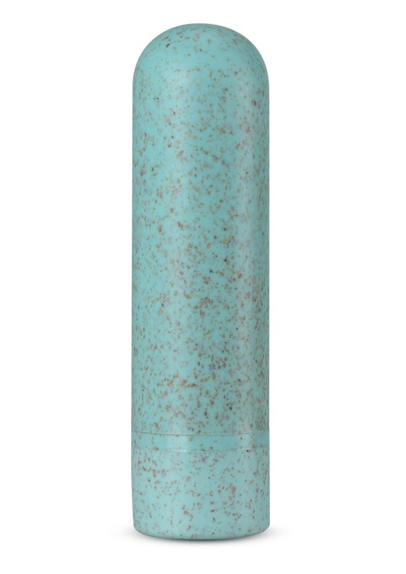 Gaia Eco Rechargeable Bullet Vibrator