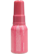 Goodhead Pussy Licker Spray - Strawberry