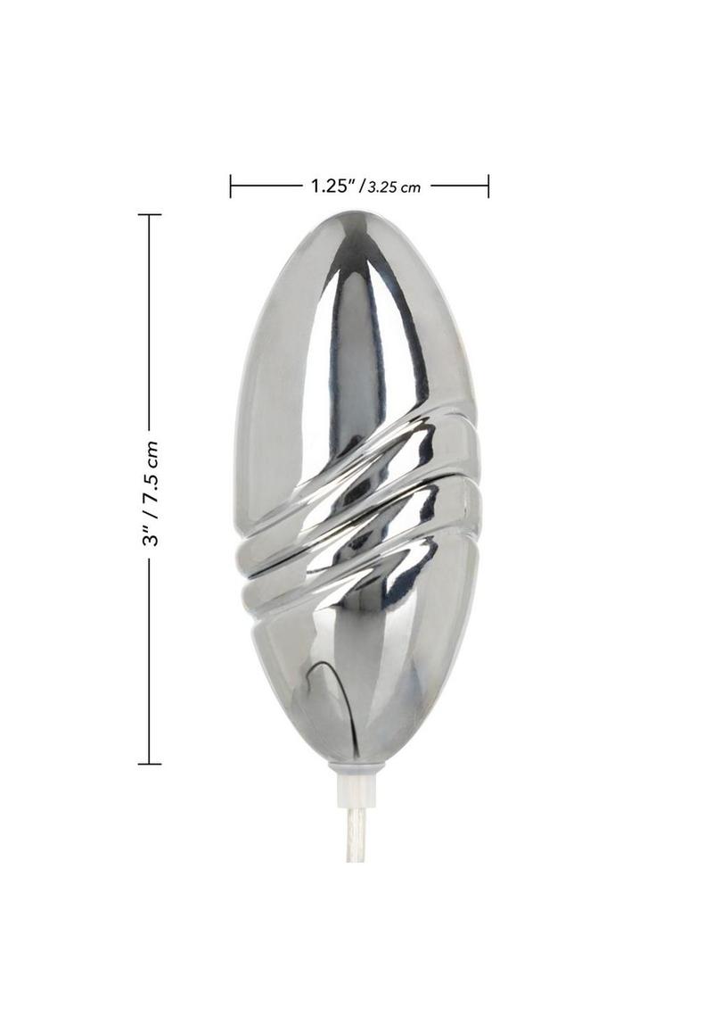 Gyrating Bullet - Pink