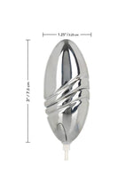 Gyrating Bullet - Pink