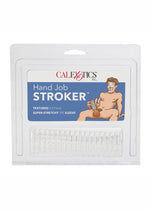 Hand Job Stroker Sleeve