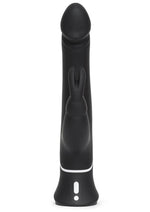 Happy Rabbit Realistic Silicone Rabbit Vibrator