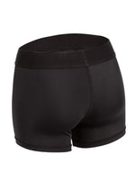 Her Royal Harness Boxer Brief - Black - Large/XLarge