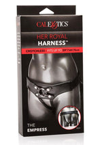 Her Royal Harness The Empress Adjustable Harness