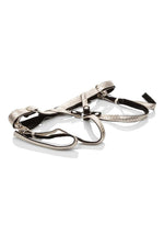 Her Royal Harness The Regal Duchess Adjustable Harness