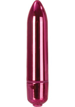 High Intensity Bullet