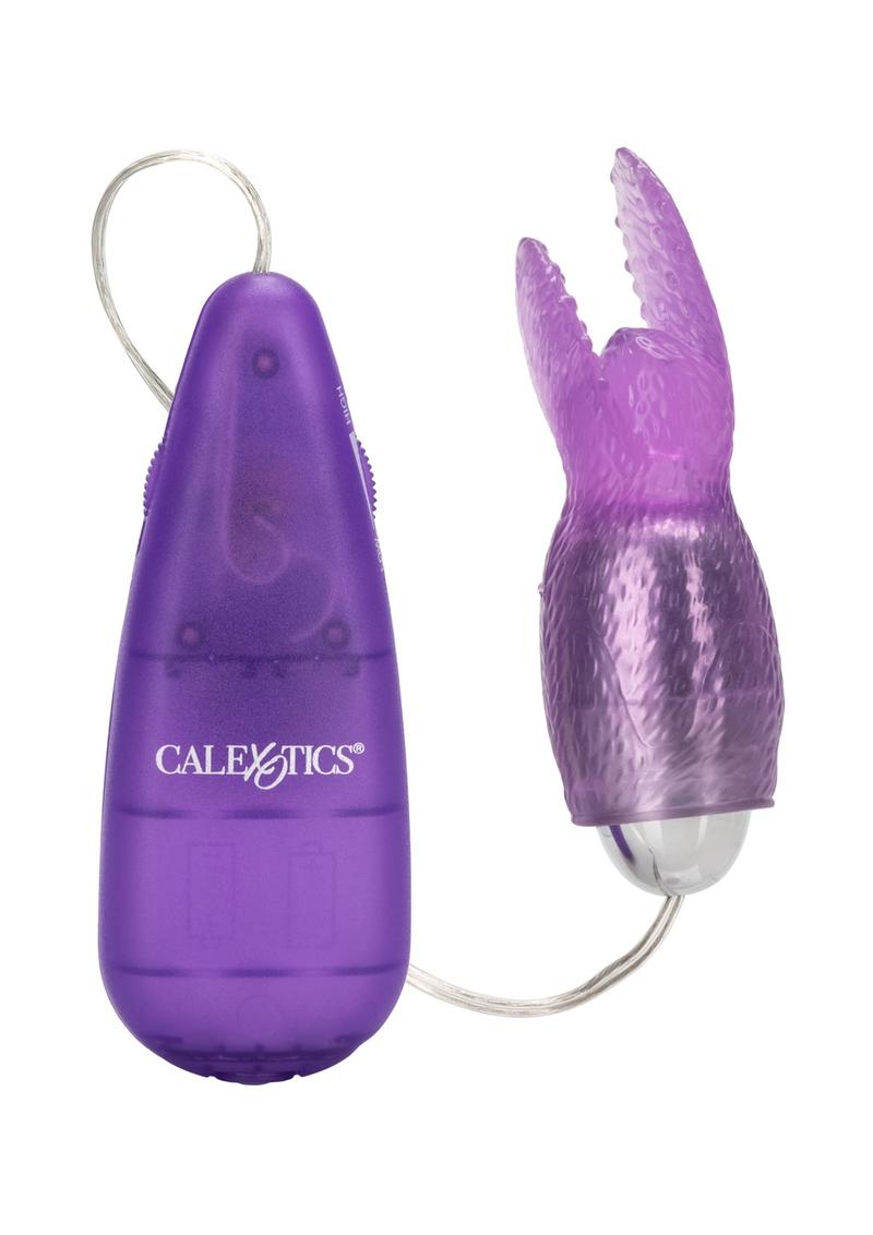 High Intensity Snow Bunny