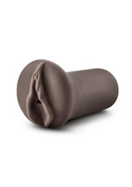 Hot Chocolate Nicole's Kitty Masturbator - Pussy