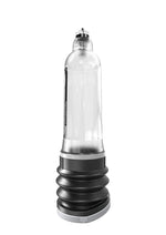 Hydromax9 Penis Pump - Clear