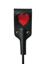 Impression Crop Heart