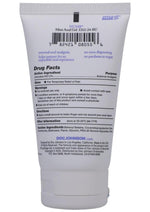 Intimate Enhancements Numb Anal Gel - Mint - 2oz - Boxed