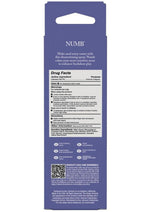 Intimate Enhancements Numb Anal Numbing Spray