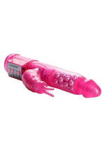 Jack Rabbit My First Jack Rabbit Vibrator - Pink
